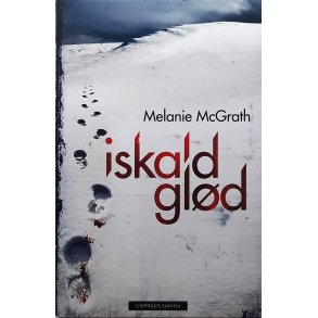 Melanie McGrath - Iskald gld