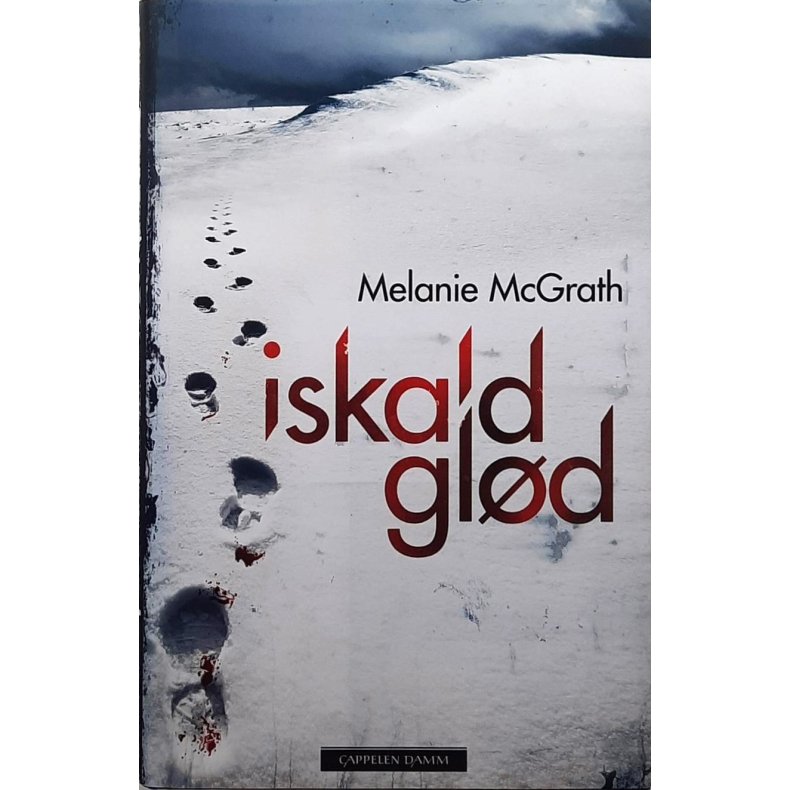 Melanie McGrath - Iskald gld