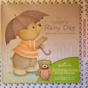 Melvina Young - Cooper's Rainy Day