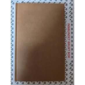 Merc Rodoreda - Knust speil (Innb)