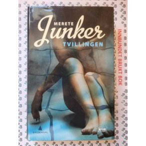 Merete Junker - Tvillingen (I)