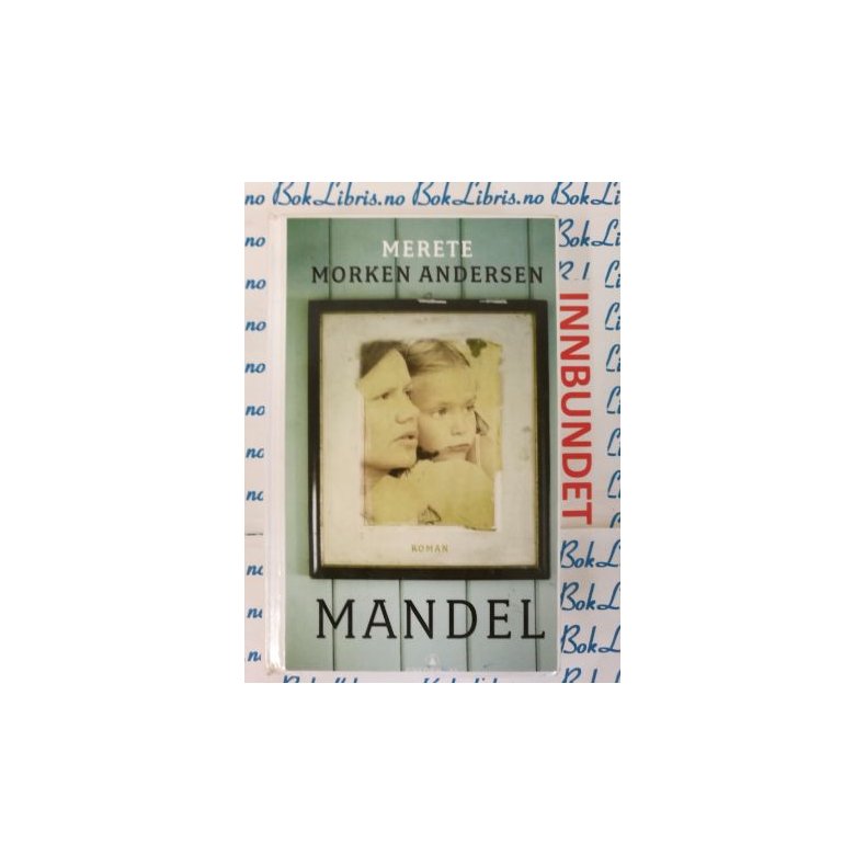 Merete Morken Andersen - Mandel (I)