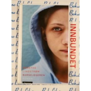 Merethe Lindstrm - Barnejegeren (I)