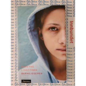 Merethe Lindstrm - Barnejegeren