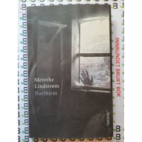 Merethe Lindstrm - Natthjem (I)