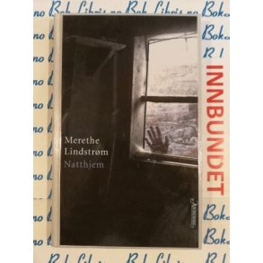 Merethe Lindstrm - Natthjem (I)
