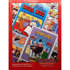 Hjemmet-Serieforlaget - Tegneserie bokklubben Nr. 29