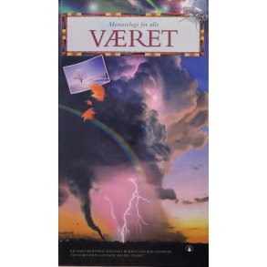 Meteorologi for alle - Vret