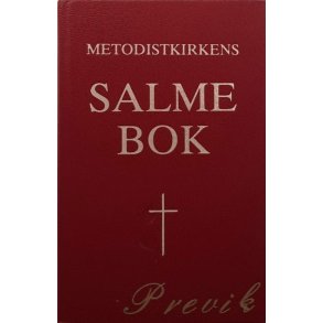 Metodistkirkens salmebok (1987)