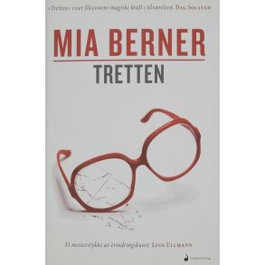 Mia Berner - Tretten
