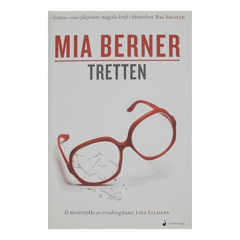 Mia Berner - Tretten