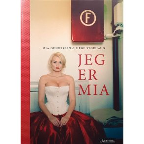 Mia Gundersen & Hege Storhaug - Jeg er Mia