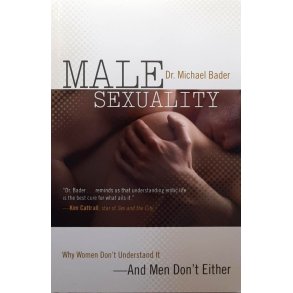 Michael Bader - Male Sexuality (Heftet)