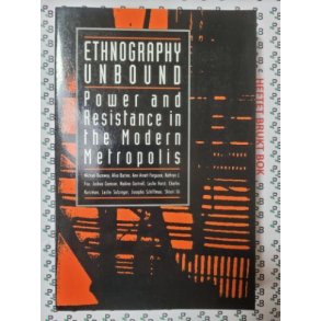 Michael Burawoy m.fl. - Ethnography Unbound