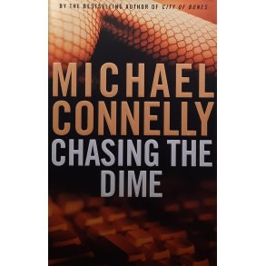 Michael Connelly - Chasing The Dime