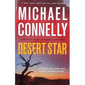 Michael Connelly - Desert Star