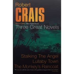 Michael Connelly - Lost Light