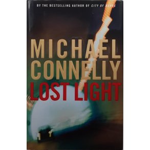 Michael Connelly - Lost Light