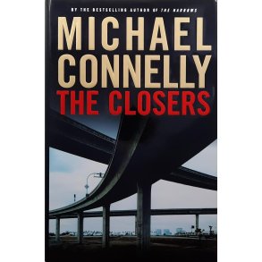 Michael Connelly - The Closers (I)