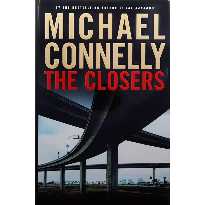 Michael Connelly - The Closers (I)