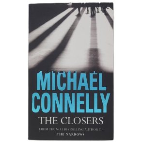 Michael Connelly - The Closers (Mykperm)
