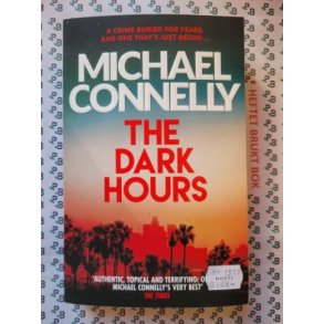 Michael Connelly - The Dark Hours