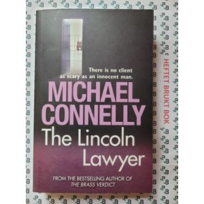Michael Connelly - The Lincoln Lawyer