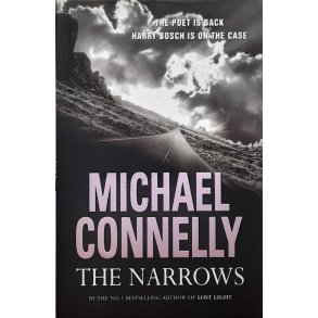 Michael Connelly - The Narrows (I)