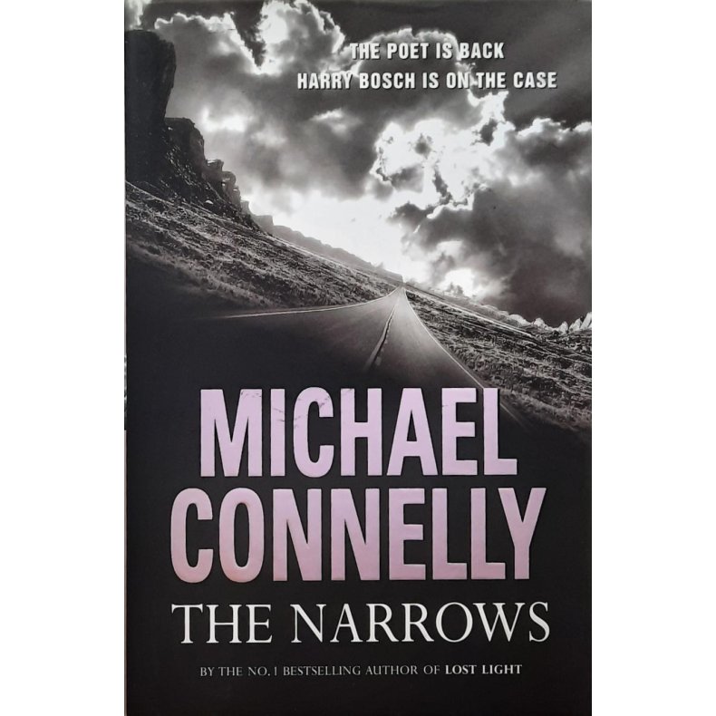 Michael Connelly - The Narrows (I)
