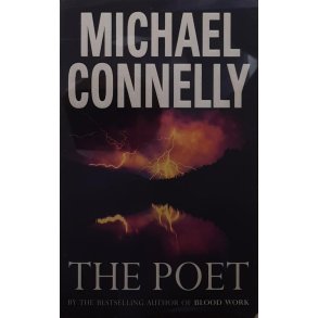 Michael Connelly - The Poet
