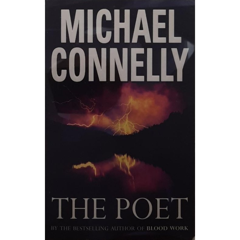 Michael Connelly - The Poet