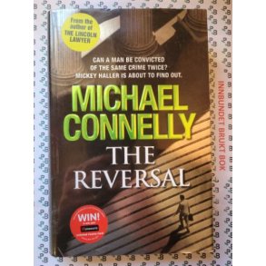 Michael Connelly - The Reversal
