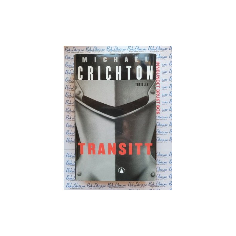 Michael Crichton - Transitt