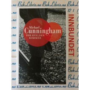 Michael Cunningham - Fr kvelden kommer (I)