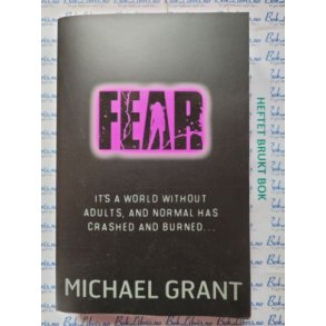 Michael Grant - Fear