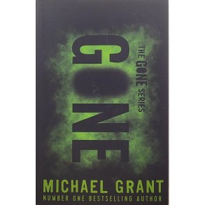 Michael Grant - Gone (Heftet)