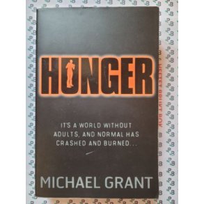 Michael Grant - Hunger (Gone #2)