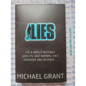 Michael Grant - Lies
