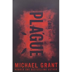 Michael Grant - Plague (Heftet)