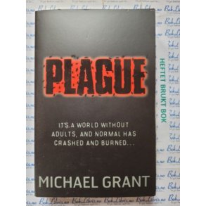 Michael Grant - Plague