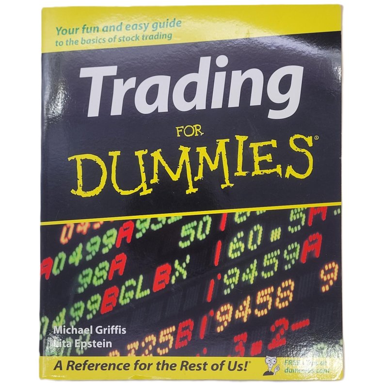 Michael Griffits - Trading for Dummies