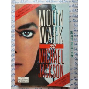 Michael Jackson - Moon Walk