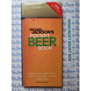 Michael Jackson's Pocket Beer Book