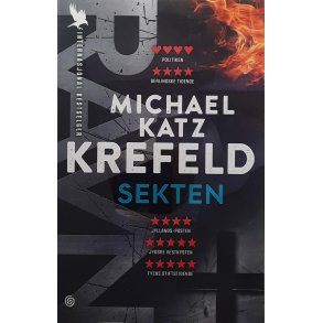 Michael Katz Krefeld - Sekten