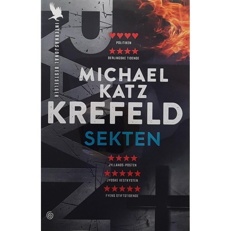 Michael Katz Krefeld - Sekten