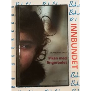 Michael Khlmeier - Piken med fingerblet (I)