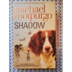 Michael Morpurgo - Shadow