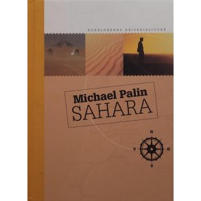 Michael Palin - SAHARA