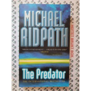 Michael Ridpath - The Predator