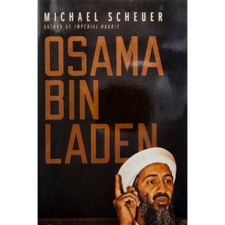Michael Scheuer - Osama Bin Laden (Pocket)